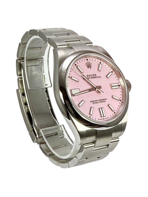 Rolex Oyster Perpetual 41 134300 Image 3